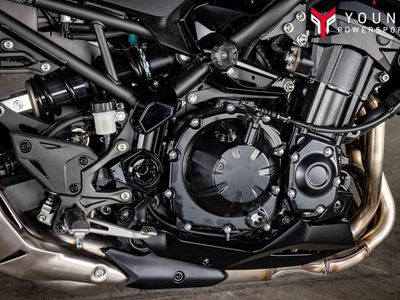 2026 Kawasaki Z900 ABS - Photo 3