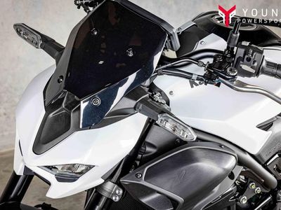 2026 Kawasaki Z900 ABS - Photo 14