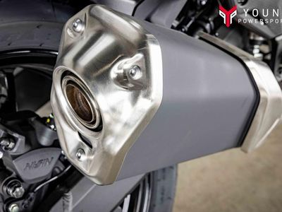 2026 Kawasaki Z900 ABS - Photo 7