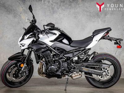 2026 Kawasaki Z900 ABS - Photo 1