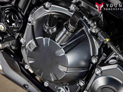 2026 Kawasaki Z900 ABS - Photo 6