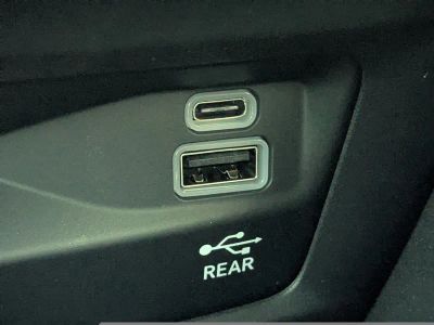 2026 Chrysler Pacifica — photo 26 view