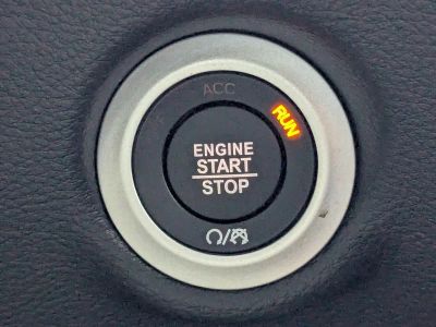 2026 Chrysler Pacifica — photo 33 view
