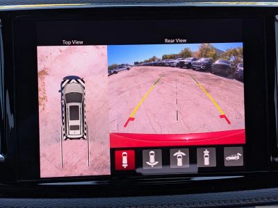 2026 Chrysler Pacifica — photo 24 view