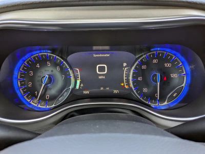 2026 Chrysler Pacifica — photo 31 view