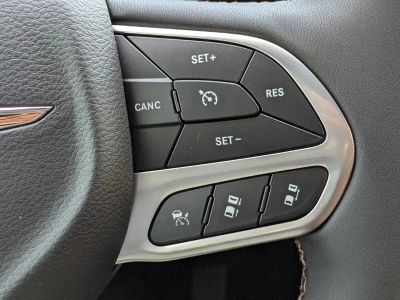 2026 Chrysler Pacifica — photo 30 view