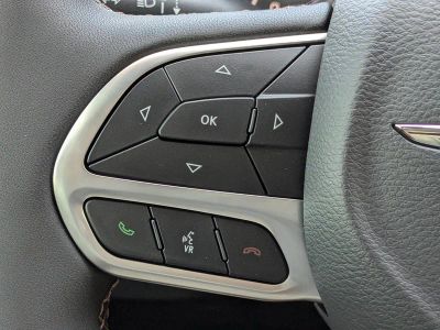 2026 Chrysler Pacifica — photo 29 view