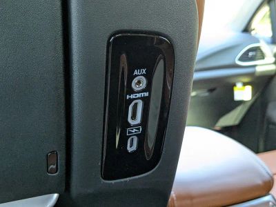 2026 Chrysler Pacifica — photo 16 view