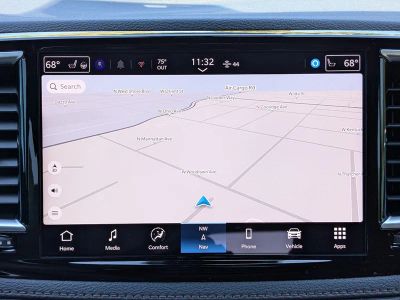 2026 Chrysler Pacifica — photo 25 view