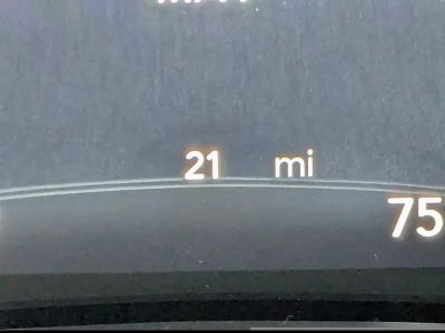2026 Chrysler Pacifica — photo 32 view