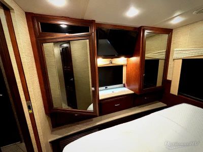 2018 Newmar Bay Star — photo 20 view