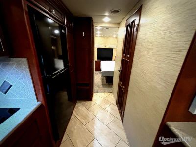 2018 Newmar Bay Star — photo 15 view