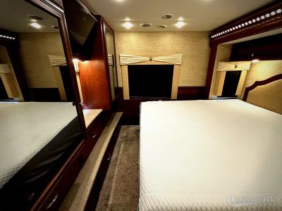 2018 Newmar Bay Star — photo 18 view