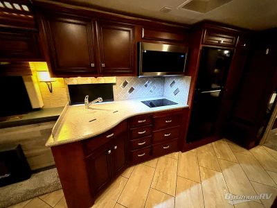 2018 Newmar Bay Star — photo 14 view