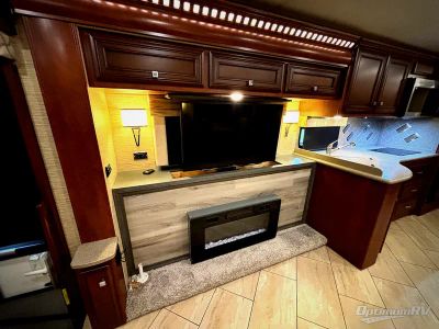 2018 Newmar Bay Star — photo 11 view