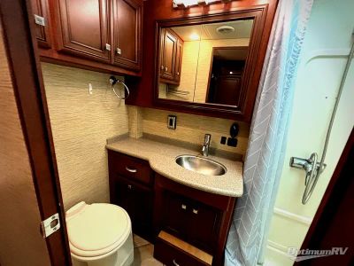 2018 Newmar Bay Star — photo 16 view