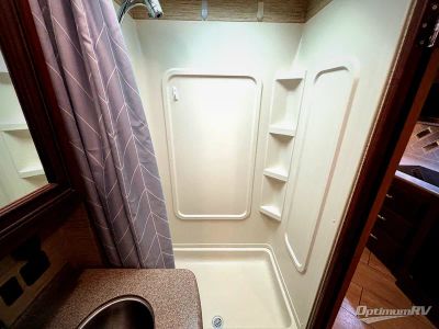 2018 Newmar Bay Star — photo 17 view