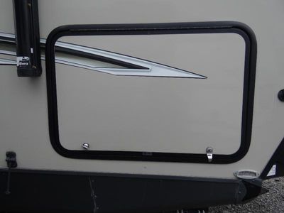 2022 Forest River RV Flagstaff Micro Lite - Photo 9