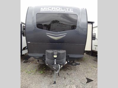 2022 Forest River RV Flagstaff Micro Lite - Photo 1