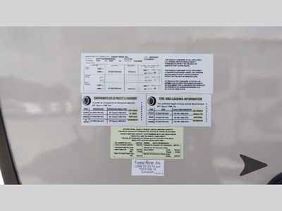 2022 Forest River RV Flagstaff Micro Lite - Photo 8