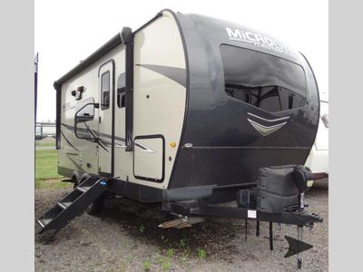 2022 Forest River RV Flagstaff Micro Lite - Photo 2
