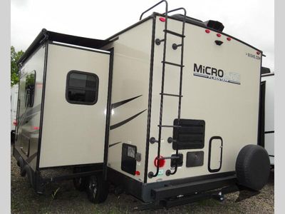 2022 Forest River RV Flagstaff Micro Lite - Photo 6