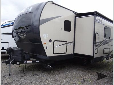 2022 Forest River RV Flagstaff Micro Lite - Photo 3