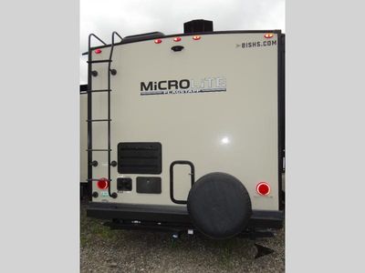 2022 Forest River RV Flagstaff Micro Lite - Photo 4