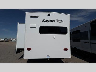 2026 Jayco Eagle SLE - Photo 6