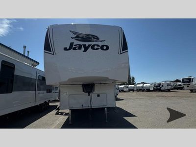 2026 Jayco Eagle SLE - Photo 3