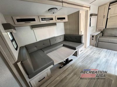 2023 Forest River Flagstaff Micro Lite - Photo 11