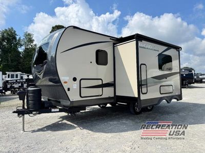 2023 Forest River Flagstaff Micro Lite - Photo 6