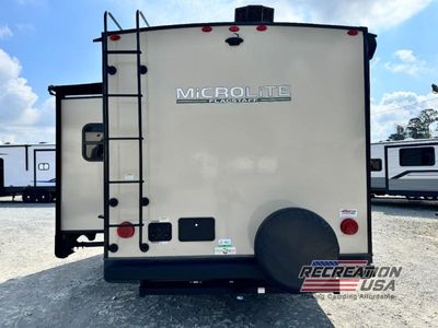 2023 Forest River Flagstaff Micro Lite - Photo 5