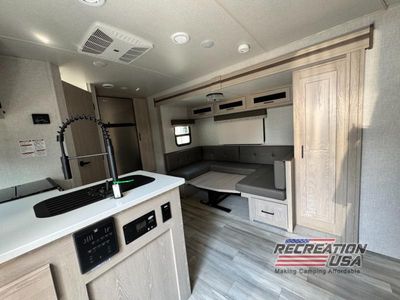 2023 Forest River Flagstaff Micro Lite - Photo 8