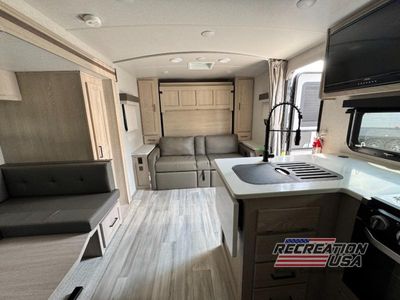 2023 Forest River Flagstaff Micro Lite - Photo 12