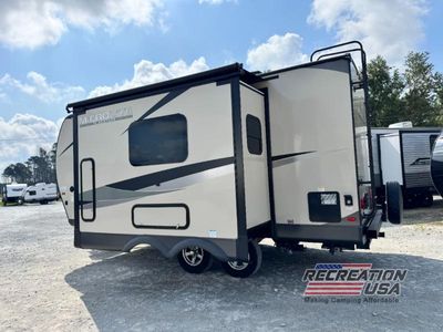 2023 Forest River Flagstaff Micro Lite - Photo 3