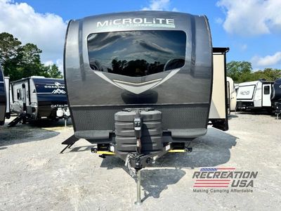 2023 Forest River Flagstaff Micro Lite - Photo 2