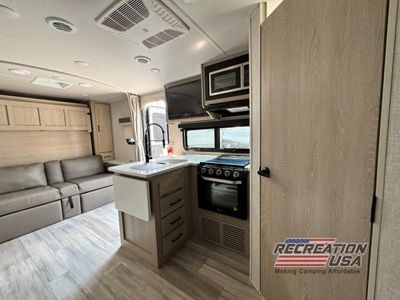 2023 Forest River Flagstaff Micro Lite - Photo 10
