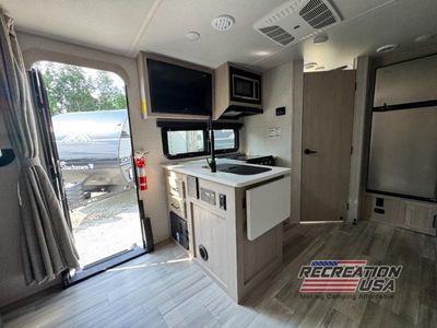 2023 Forest River Flagstaff Micro Lite - Photo 9