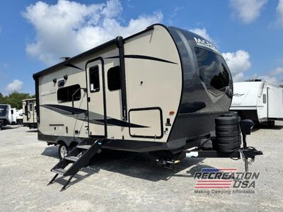 2023 Forest River Flagstaff Micro Lite - Photo 1