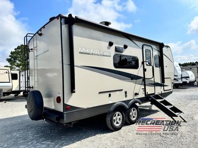 2023 Forest River Flagstaff Micro Lite - Photo 4