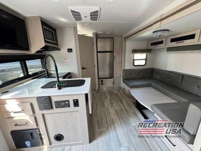 2023 Forest River Flagstaff Micro Lite - Photo 13