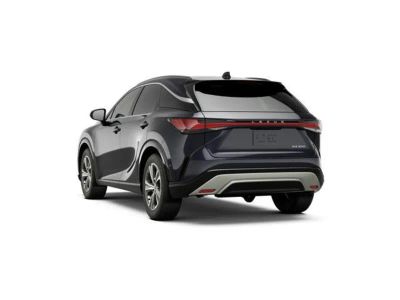 2026 Lexus RX 350 PREMIUM - Photo 3
