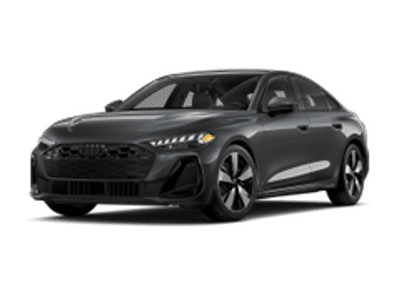 2026 Audi A5 Sedan - Photo 2
