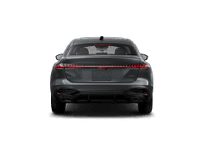 2026 Audi A5 Sedan - Photo 5
