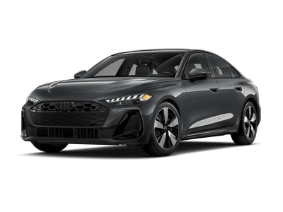 2026 Audi A5 Sedan - Photo 1