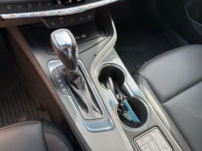 2026 Cadillac CT4 - Photo 22