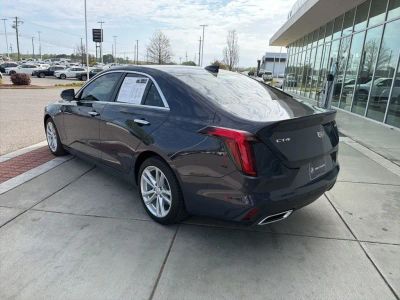 2026 Cadillac CT4 - Photo 4