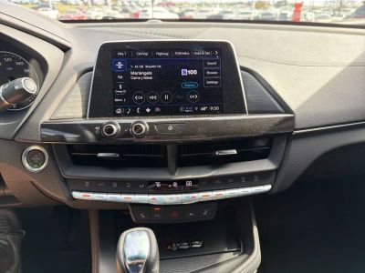 2026 Cadillac CT4 - Photo 21