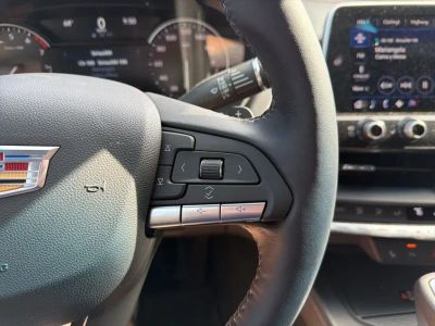 2026 Cadillac CT4 - Photo 19